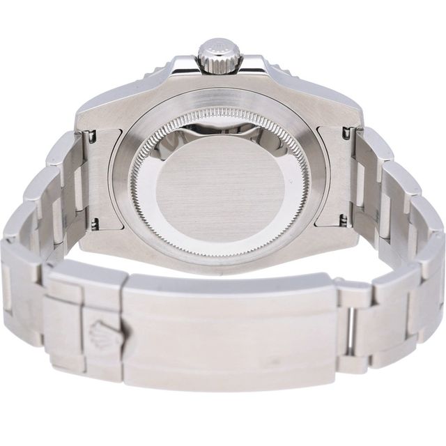 Rolex Submariner Hulk Image 4